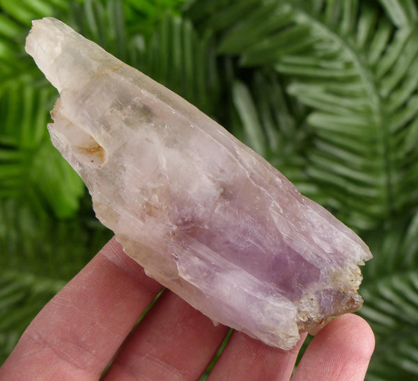 Rare Amethyst Crystal from famous Chala Mine, Bulgaria, Raw Crystal, Natural Mineral, Healing Crystal, Mineral Specimen B4205